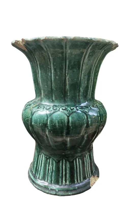 Tam khấu bình