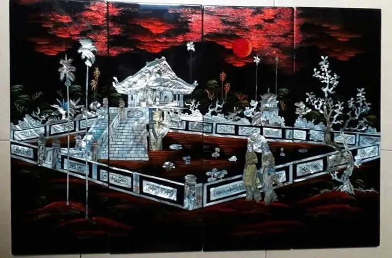 Chù Một Cột