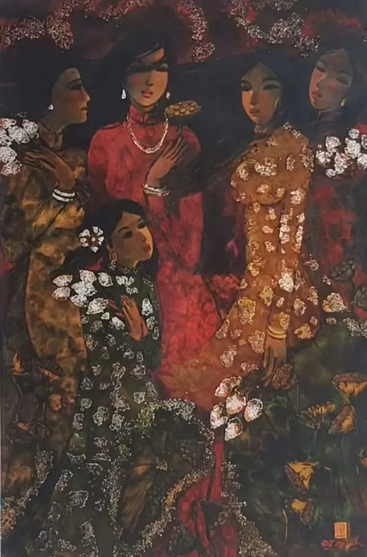 Vườn Sen