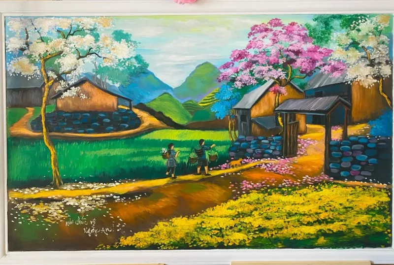 Miền Quê