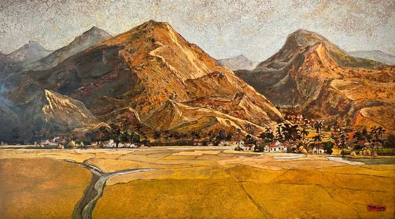 Mùa vàng 1