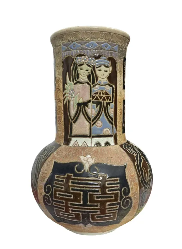 Bình gốm