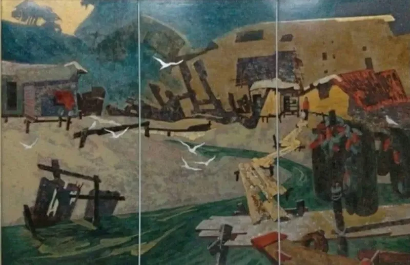 Biển thức