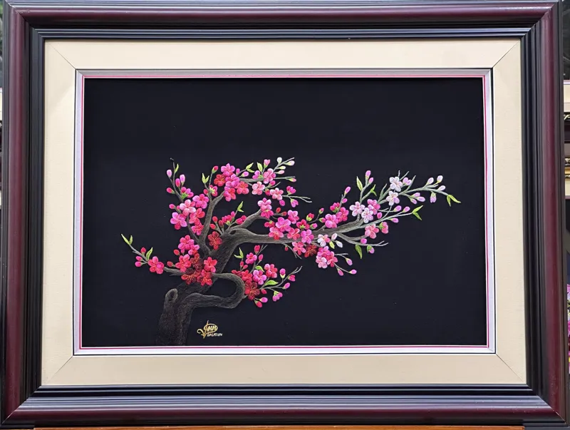 Xuân Hoa Mộng Tưởng