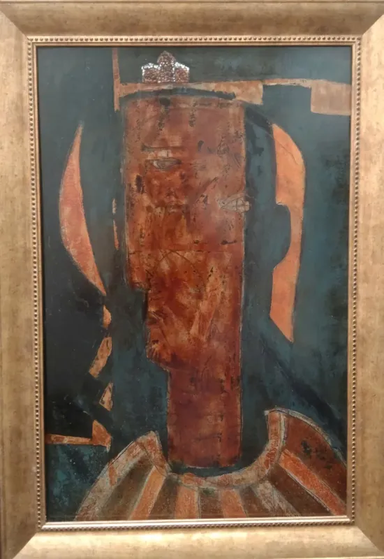 Chân dung