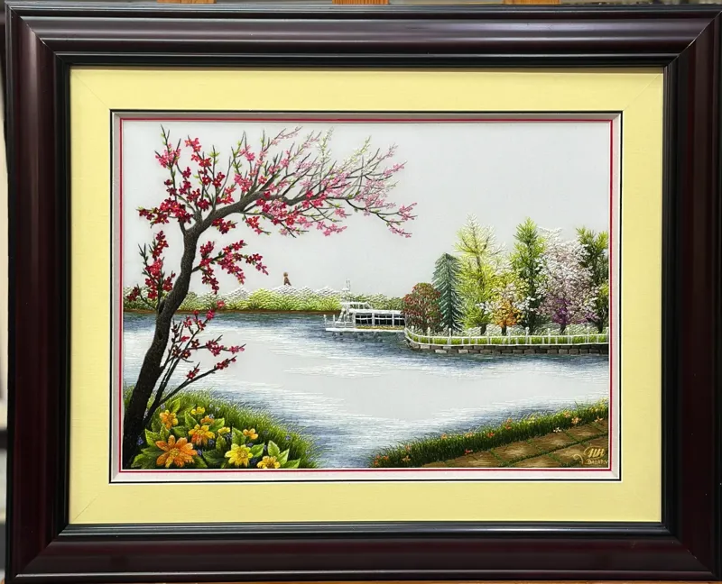 Một Thoáng Đà Lạt