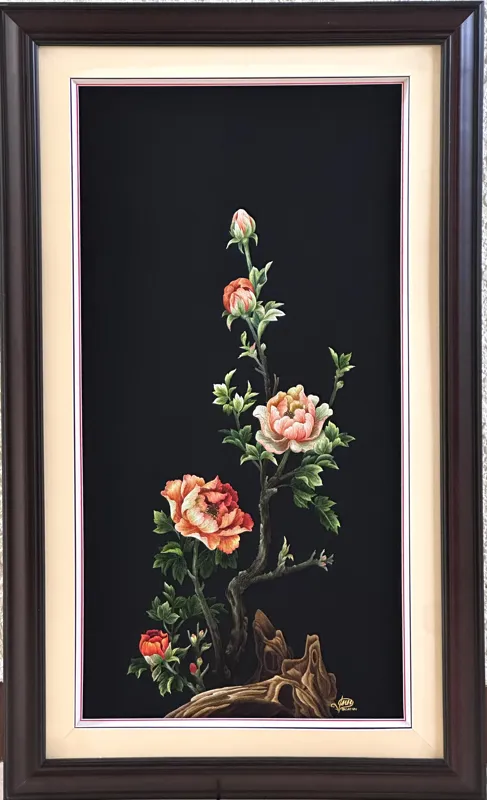 Quốc Sắc Thiên Hương