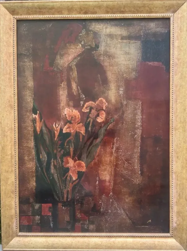 Tĩnh vật
