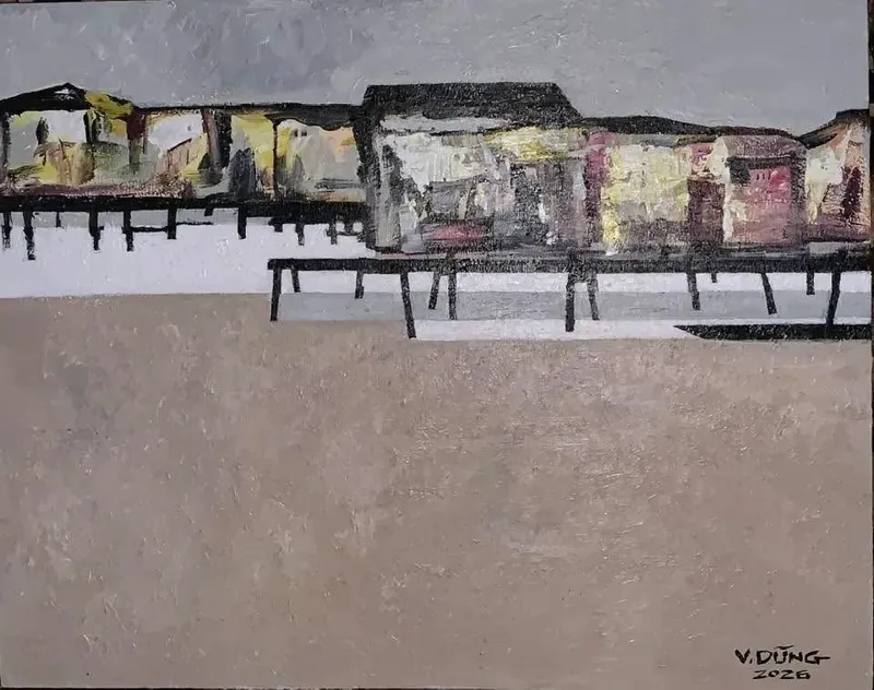 Nhà ven sông 4