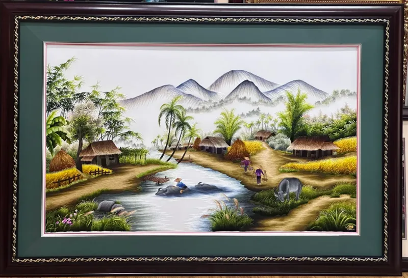 Bóng Chiều