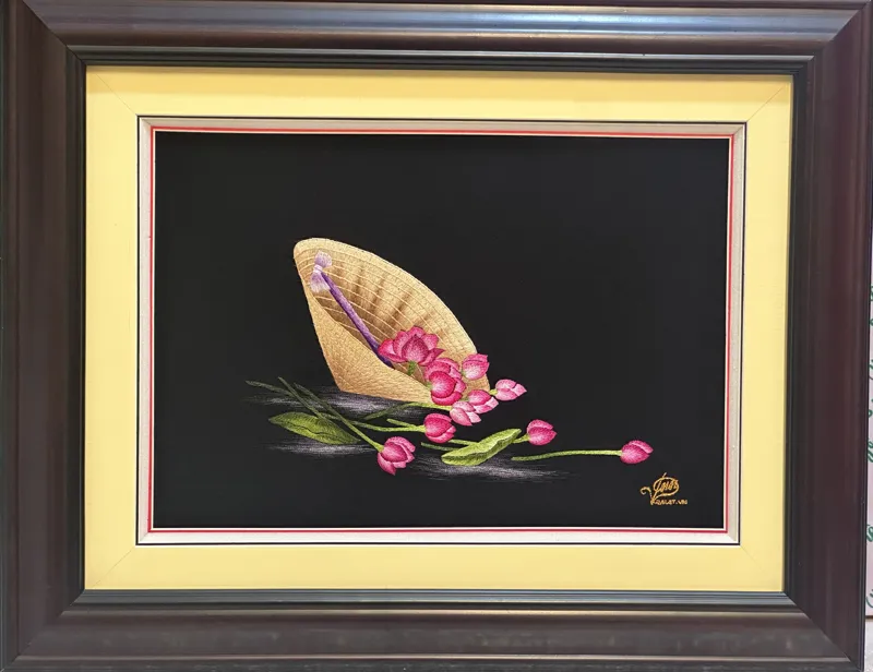 Hương Đồng Nội Sen