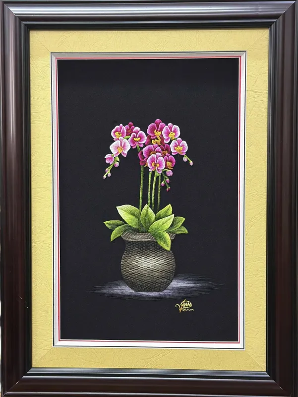 Mộng Điệp