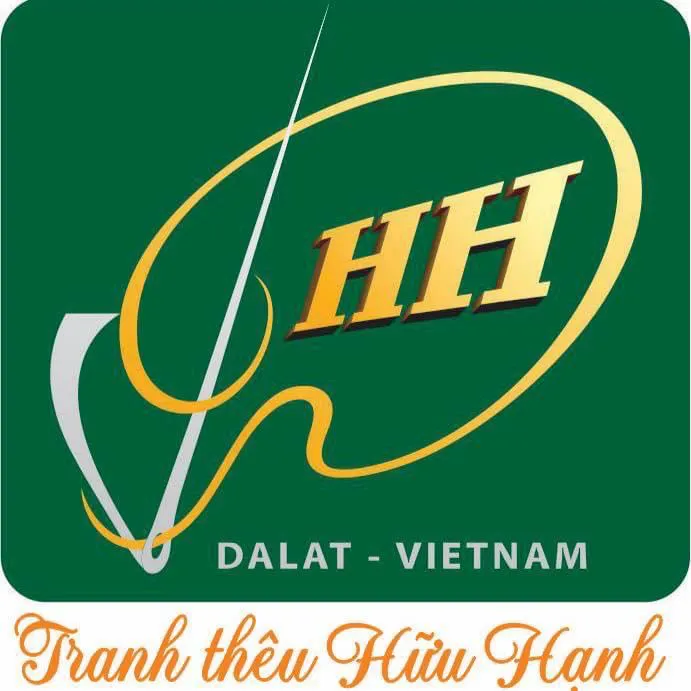Hữu Hạnh Embroidery