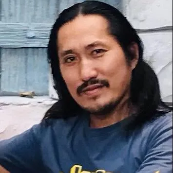 Nguyễn Đình Hồ