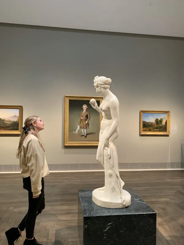 Arts